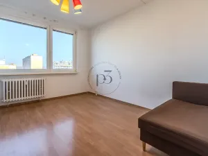 Prodej bytu 3+1, Praha - Troja, Mazurská, 67 m2