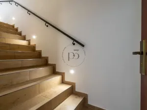 Prodej bytu 3+kk, Valtice, Sobotní, 88 m2