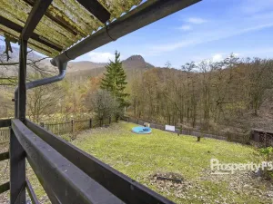 Prodej chaty, Ústí nad Labem - Sebuzín, 40 m2