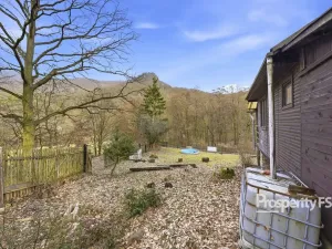 Prodej chaty, Ústí nad Labem - Sebuzín, 40 m2