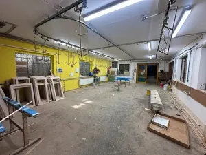 Prodej obchodního prostoru, Osek nad Bečvou, 2800 m2