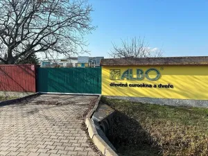 Prodej obchodního prostoru, Osek nad Bečvou, 2800 m2