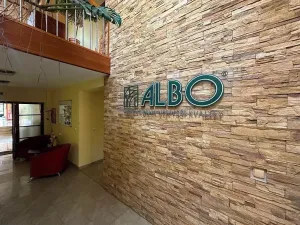 Prodej skladu, Osek nad Bečvou, 2800 m2