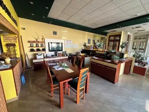 Prodej výrobních prostor, Osek nad Bečvou, 2800 m2