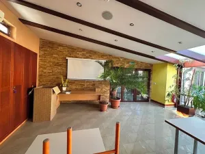 Prodej výrobních prostor, Osek nad Bečvou, 2800 m2