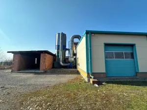 Prodej komerčního pozemku, Lipník nad Bečvou, 29279 m2