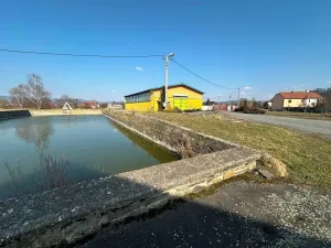 Prodej komerčního pozemku, Lipník nad Bečvou, 29279 m2