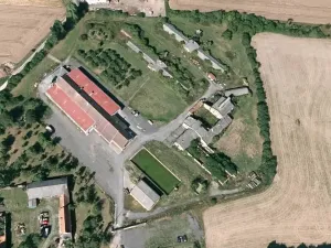 Prodej skladu, Lipník nad Bečvou, 2492 m2