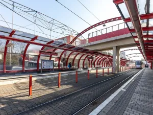 Prodej bytu 3+1, Praha - Hlubočepy, Lamačova, 62 m2