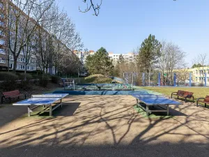 Prodej bytu 3+1, Praha - Hlubočepy, Lamačova, 62 m2