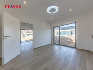 Prodej rodinného domu, Horní Planá, 115 m2