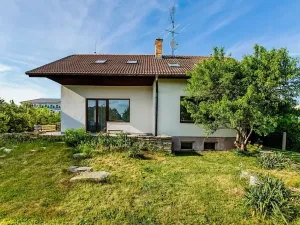 Prodej kanceláře, České Budějovice, Papírenská, 185 m2