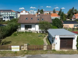 Prodej kanceláře, České Budějovice, Papírenská, 185 m2