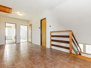 Prodej kanceláře, České Budějovice, Papírenská, 185 m2