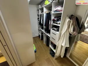 Pronájem bytu 3+kk, Praha - Libeň, Novákových, 97 m2