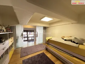 Pronájem bytu 3+kk, Praha - Libeň, Novákových, 97 m2