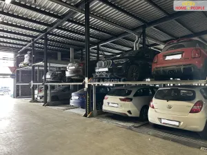 Pronájem bytu 3+kk, Praha - Libeň, Novákových, 97 m2