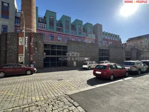 Pronájem bytu 3+kk, Praha - Libeň, Novákových, 97 m2