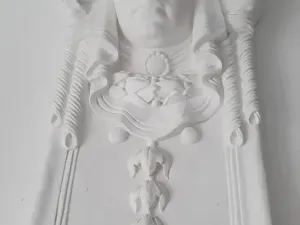 Pronájem bytu 2+kk, Praha - Holešovice, Dobrovského, 37 m2