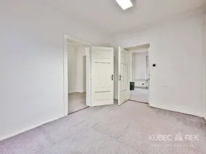 Prodej činžovního domu, Tábor, V Krátké, 210 m2