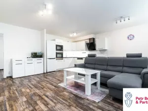 Pronájem bytu 4+kk, Rakovník, V Jamce, 86 m2