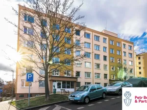 Pronájem bytu 4+kk, Rakovník, V Jamce, 86 m2