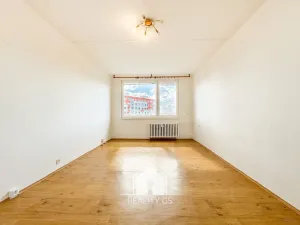 Prodej bytu 3+1, Litoměřice, Pokratická, 60 m2