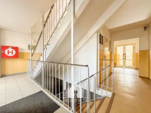 Prodej bytu 3+1, Litoměřice, Pokratická, 60 m2