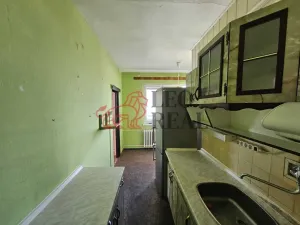 Prodej bytu 3+1, Mladá Boleslav - Mladá Boleslav II, U stadionu, 80 m2