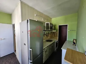 Prodej bytu 3+1, Mladá Boleslav - Mladá Boleslav II, U stadionu, 80 m2