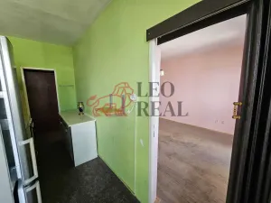 Prodej bytu 3+1, Mladá Boleslav - Mladá Boleslav II, U stadionu, 80 m2