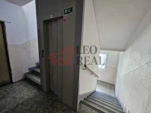 Prodej bytu 3+1, Mladá Boleslav - Mladá Boleslav II, U stadionu, 80 m2