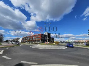 Prodej bytu 3+1, Mladá Boleslav - Mladá Boleslav II, U stadionu, 80 m2