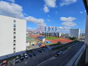 Prodej bytu 3+1, Mladá Boleslav - Mladá Boleslav II, U stadionu, 80 m2