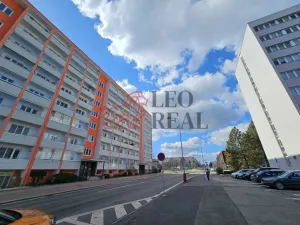 Prodej bytu 3+1, Mladá Boleslav - Mladá Boleslav II, U stadionu, 80 m2