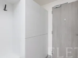 Pronájem bytu 1+kk, Praha - Hloubětín, Poděbradská, 30 m2