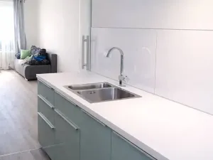 Pronájem bytu 2+kk, Praha - Žižkov, Pod lipami, 54 m2