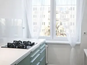 Pronájem bytu 2+kk, Praha - Žižkov, Pod lipami, 54 m2