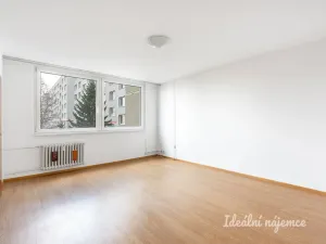 Pronájem bytu 3+1, Praha - Hlubočepy, Gabinova, 71 m2
