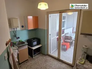 Prodej bytu 1+kk, Crikvenica, Chorvatsko, 40 m2