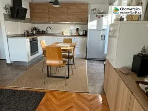 Prodej bytu 2+kk, Pula, Chorvatsko, 43 m2