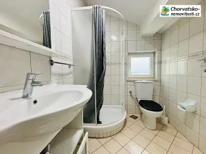 Prodej bytu 2+kk, Novalja, Chorvatsko, 65 m2