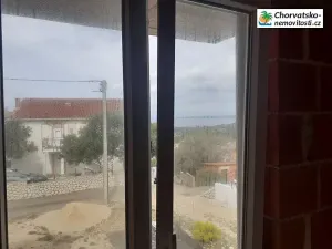 Prodej bytu 2+kk, Lun, Chorvatsko, 70 m2