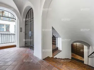 Prodej bytu 3+kk, Praha - Malá Strana, Mostecká, 109 m2