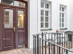 Prodej bytu 3+kk, Praha - Malá Strana, Mostecká, 109 m2