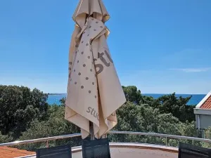 Prodej bytu 3+1, Novalja, Chorvatsko, 81 m2