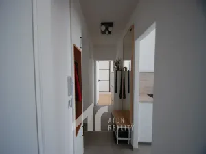 Pronájem bytu 2+1, Znojmo, Smetanova, 53 m2