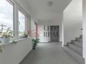 Prodej bytu 2+kk, Turnov, Slunečná, 64 m2