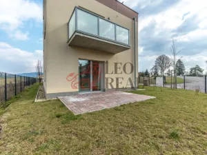 Prodej bytu 2+kk, Turnov, Slunečná, 64 m2