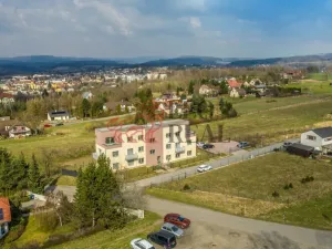 Prodej bytu 2+kk, Turnov, Slunečná, 64 m2